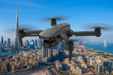 Drone con Cámara 4K E88-Pro