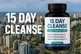 15 Day cleanse