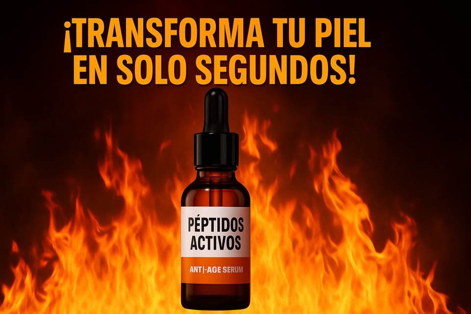 Peptidos activos