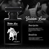 Golden Lure - Perfume con Feromonas