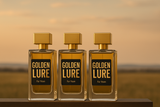Golden Lure - Perfume con Feromonas