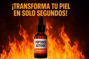 Peptidos activos