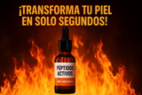 Peptidos activos